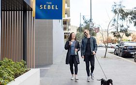 The Sebel Canberra Campbell